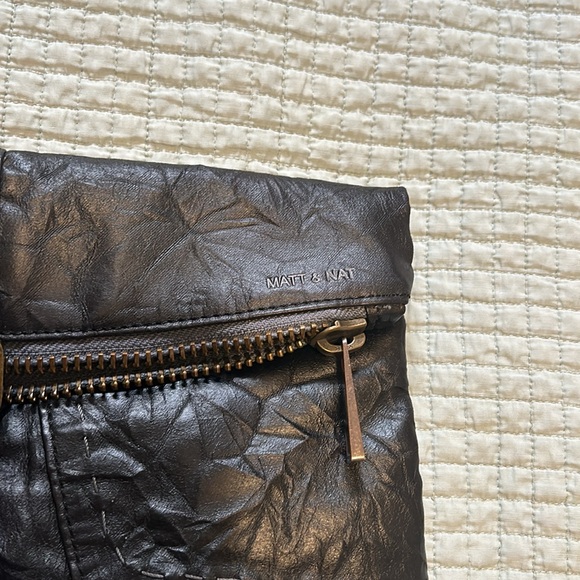 Matt & Nat vegan clutch - Picture 3 of 13